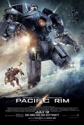 High-adrenaline action sequences and movie stunts performed by our Toronto team for the feature film Pacific Rim.