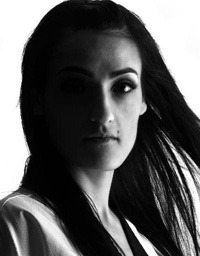 11x Canadian National Taekwondo Champion And Silver Medalist At The Moscow 2015 Grand Prix Championships, Melissa Pagnotta Is A Formidable Opponent That Dominates The Ring.