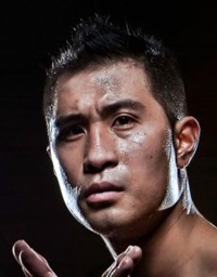 Joe Eigo Was Born In 1980 In Toronto, Canada. Born From A Filipino Family, Joe Began Training In Gymnastics At A Young Age After A Coach Saw Him At A Birthday Party.