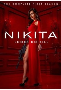 Professional television action design and stunt coordination for the Nikita series, featuring choreography by the ReelStunts Toronto stunt team.
